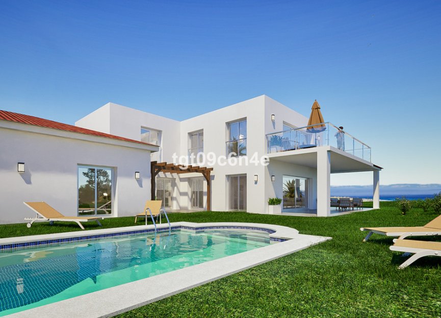 Resale - Plot - Land - Estepona - Estepona Centro