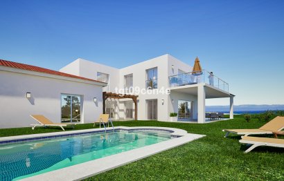 Resale - Plot - Land - Estepona - Estepona Centro