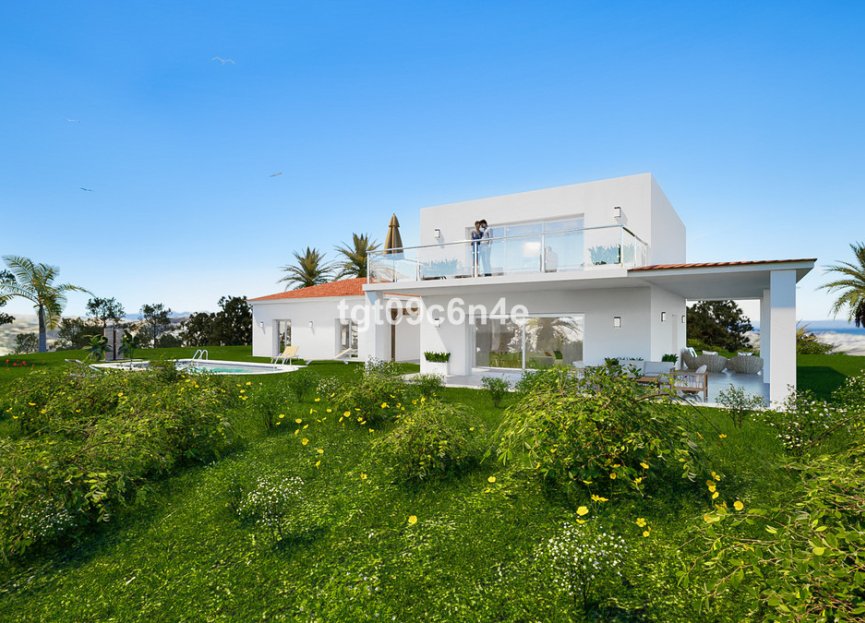 Resale - Plot - Land - Estepona - Estepona Centro