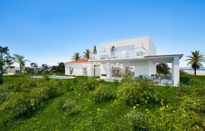 Resale - Plot - Land - Estepona - Estepona Centro