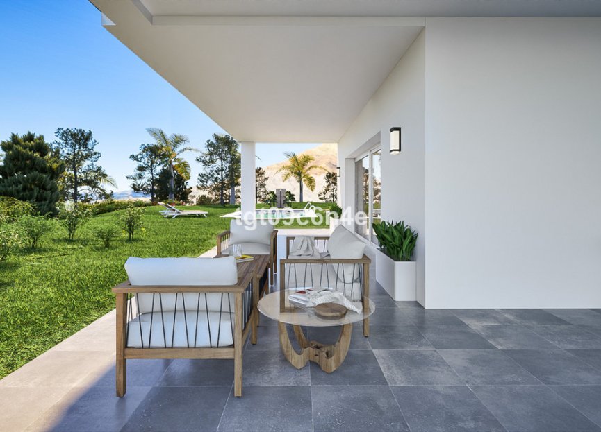 Resale - Plot - Land - Estepona - Estepona Centro