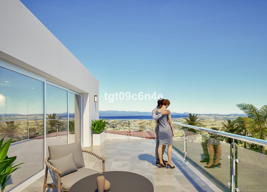 Resale - Plot - Land - Estepona - Estepona Centro