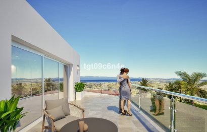 Resale - Plot - Land - Estepona - Estepona Centro