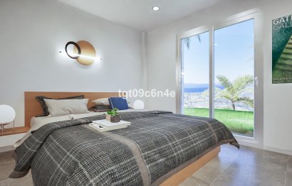 Resale - Plot - Land - Estepona - Estepona Centro