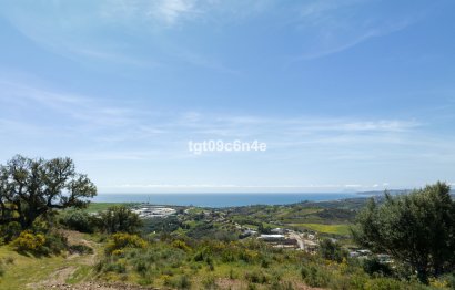 Resale - Plot - Land - Estepona - Estepona Centro