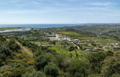 Resale - Plot - Land - Estepona - Estepona Centro