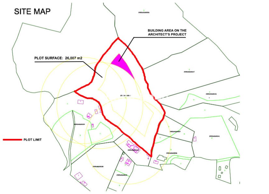 Resale - Plot - Land - Estepona - Estepona Centro