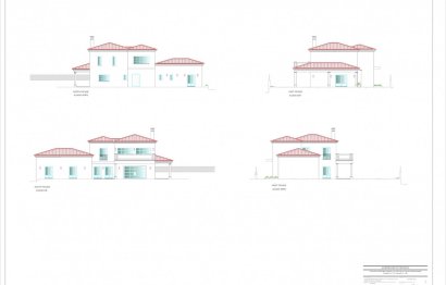 Resale - Plot - Land - Estepona - Estepona Centro