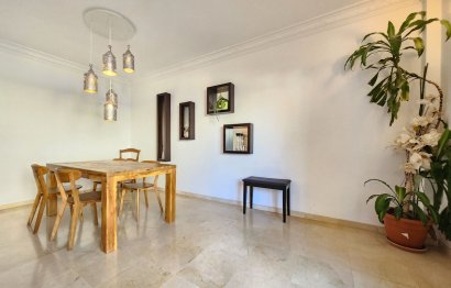 Reventa - House - Townhouse - Estepona - Estepona Centro