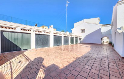 Reventa - House - Townhouse - Estepona - Estepona Centro