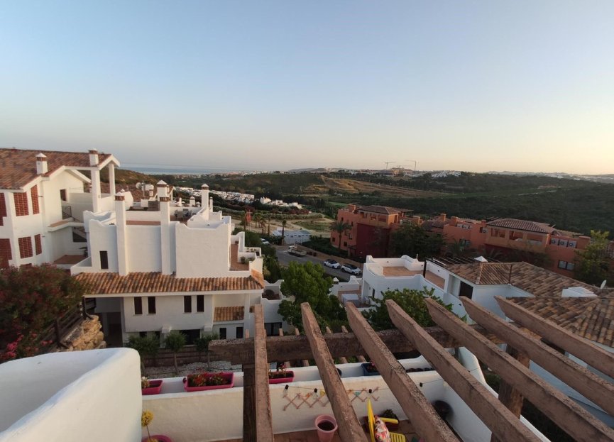 Resale - Apartment - Penthouse - Casares - Casares Playa