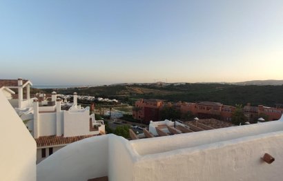 Resale - Apartment - Penthouse - Casares - Casares Playa