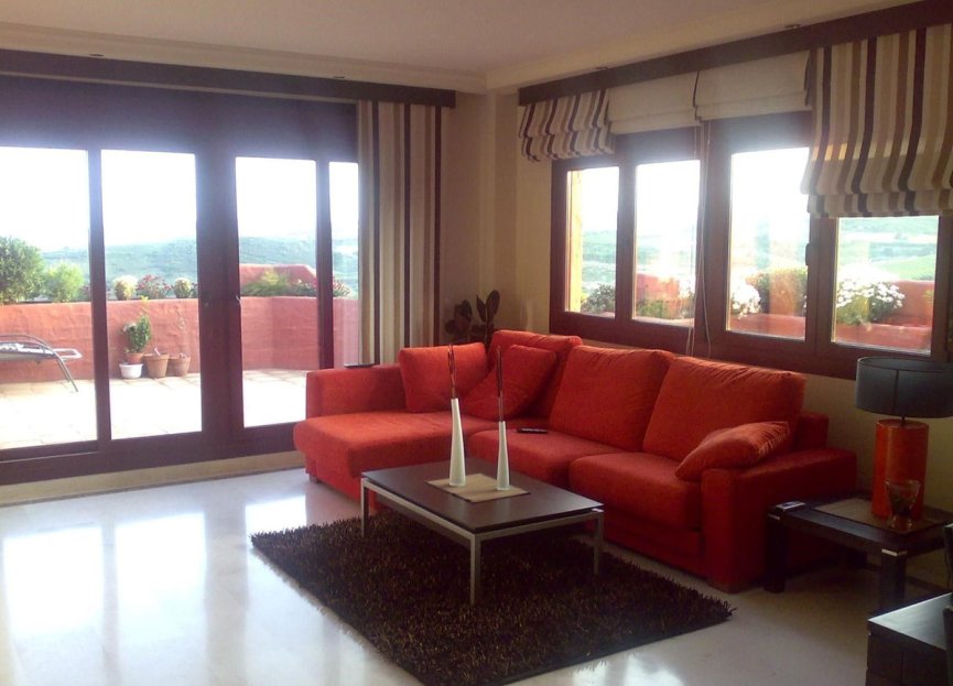 Resale - Apartment - Penthouse - Casares - Casares Playa