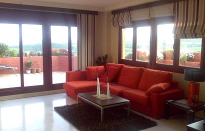 Resale - Apartment - Penthouse - Casares - Casares Playa