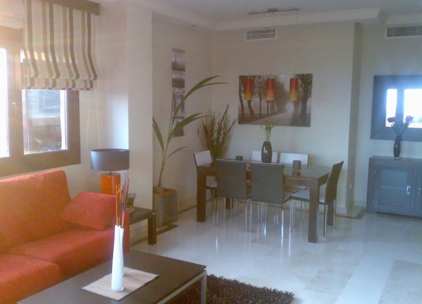 Resale - Apartment - Penthouse - Casares - Casares Playa