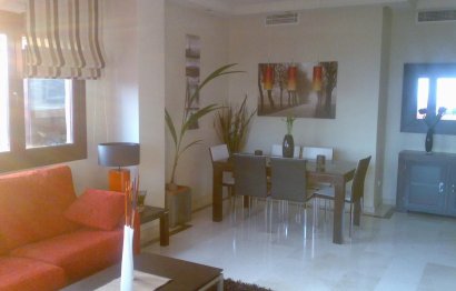 Resale - Apartment - Penthouse - Casares - Casares Playa