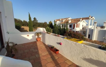 Resale - Apartment - Penthouse - Casares - Casares Playa