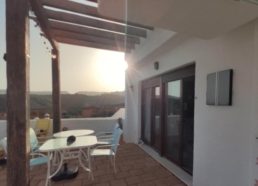 Resale - Apartment - Penthouse - Casares - Casares Playa