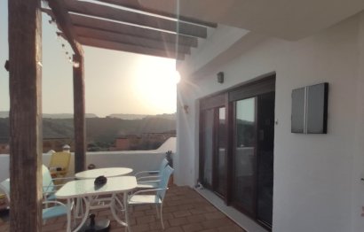 Resale - Apartment - Penthouse - Casares - Casares Playa