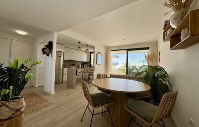 Resale - Apartment - Ground Floor Apartment - Estepona - Estepona Centro