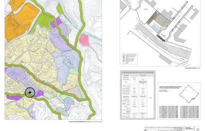 New Build - Plot - Residential Plot - Benalmádena - Benalmadena Pueblo