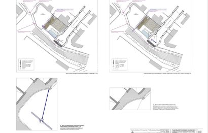 New Build - Plot - Residential Plot - Benalmádena - Benalmadena Pueblo