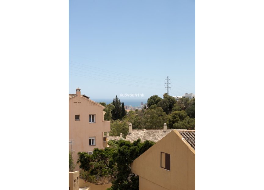 Resale - House - Townhouse - Fuengirola - Torreblanca