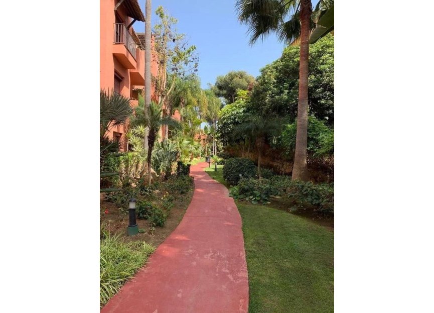 Reventa - Apartment - Ground Floor Apartment - Marbella - Elviria