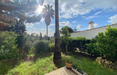 Resale - House - Detached Villa - Mijas - Calahonda