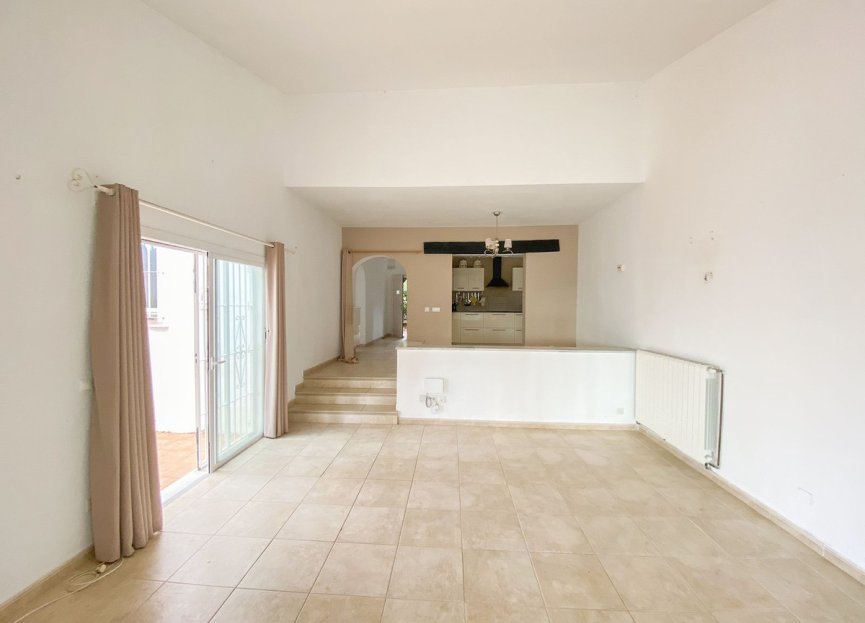 Resale - House - Detached Villa - Mijas - Calahonda