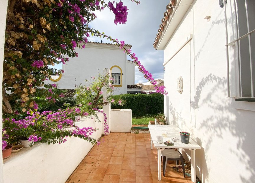 Resale - House - Detached Villa - Mijas - Calahonda