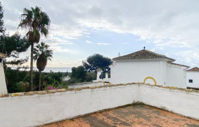 Resale - House - Detached Villa - Mijas - Calahonda