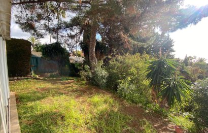 Resale - House - Detached Villa - Mijas - Calahonda