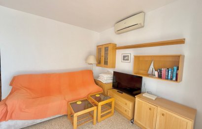 Resale - Apartment - Middle Floor Apartment - Fuengirola - Los Boliches