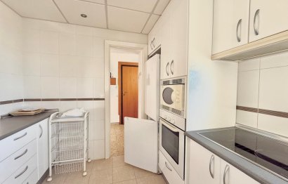 Resale - Apartment - Middle Floor Apartment - Fuengirola - Los Boliches