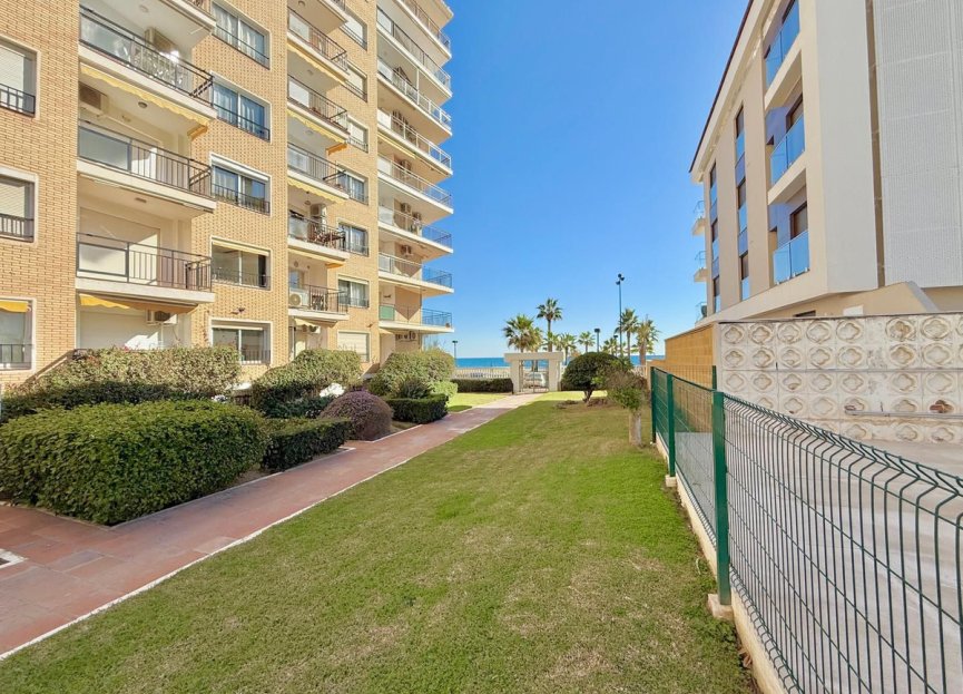 Resale - Apartment - Middle Floor Apartment - Fuengirola - Los Boliches