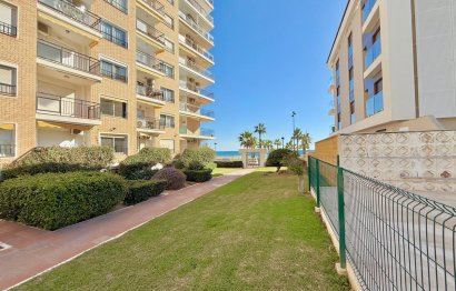 Resale - Apartment - Middle Floor Apartment - Fuengirola - Los Boliches