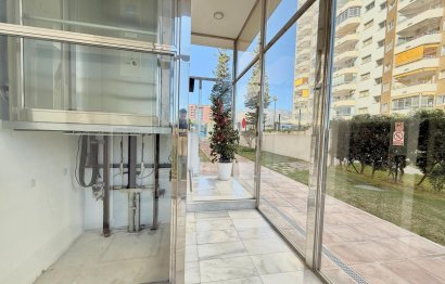 Resale - Apartment - Middle Floor Apartment - Fuengirola - Los Boliches