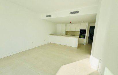 Resale - Apartment - Ground Floor Apartment - Fuengirola - Fuengirola Centro