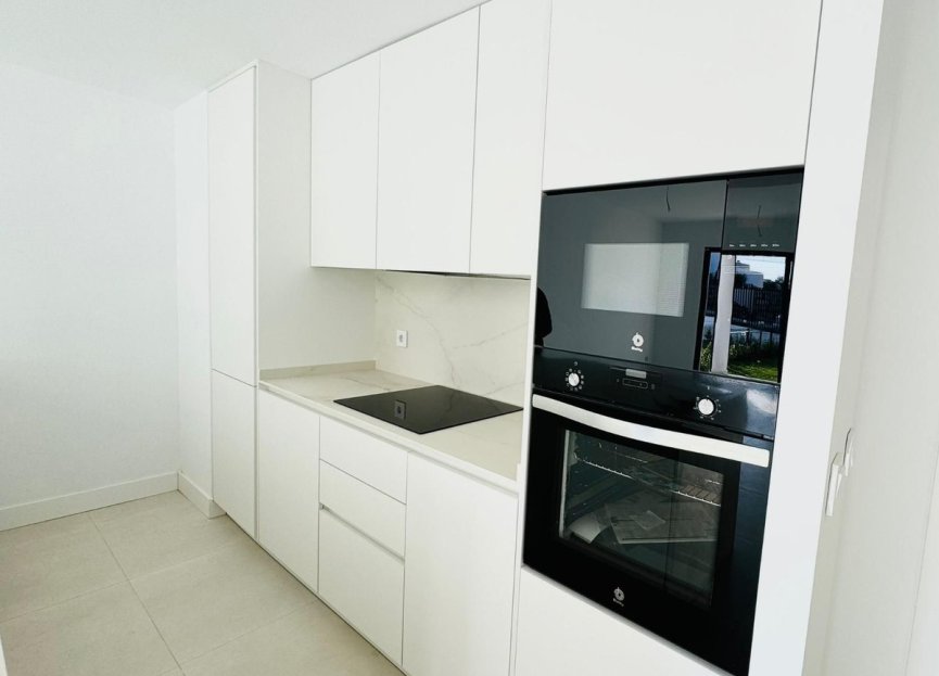 Resale - Apartment - Ground Floor Apartment - Fuengirola - Fuengirola Centro