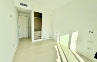 Resale - Apartment - Ground Floor Apartment - Fuengirola - Fuengirola Centro