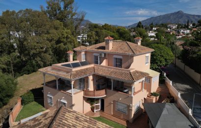 Reventa - House - Detached Villa - Marbella - San Pedro De Alcantara