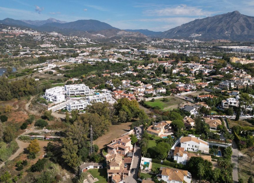 Resale - House - Detached Villa - Marbella - San Pedro De Alcantara