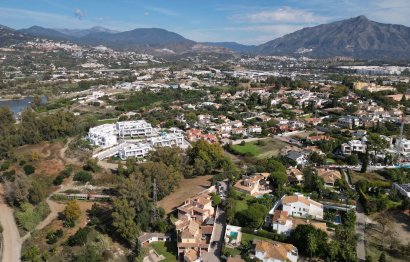 Reventa - House - Detached Villa - Marbella - San Pedro De Alcantara