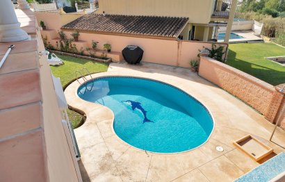 Reventa - House - Detached Villa - Marbella - San Pedro De Alcantara