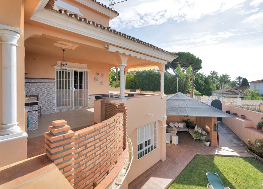 Reventa - House - Detached Villa - Marbella - San Pedro De Alcantara