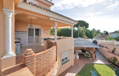 Reventa - House - Detached Villa - Marbella - San Pedro De Alcantara