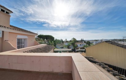 Reventa - House - Detached Villa - Marbella - San Pedro De Alcantara