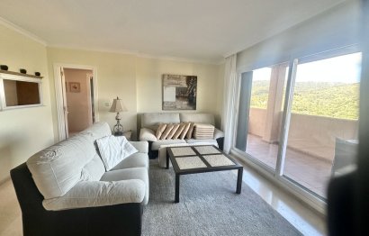 Resale - Apartment - Penthouse Duplex - Marbella - Elviria