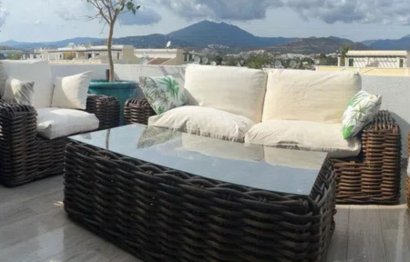 Resale - Apartment - Penthouse Duplex - Marbella - Aloha